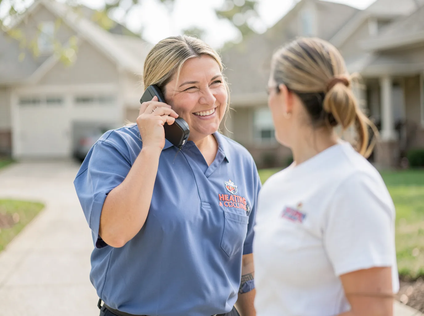 Hvac Repair Sandy Level, VA FAQs
